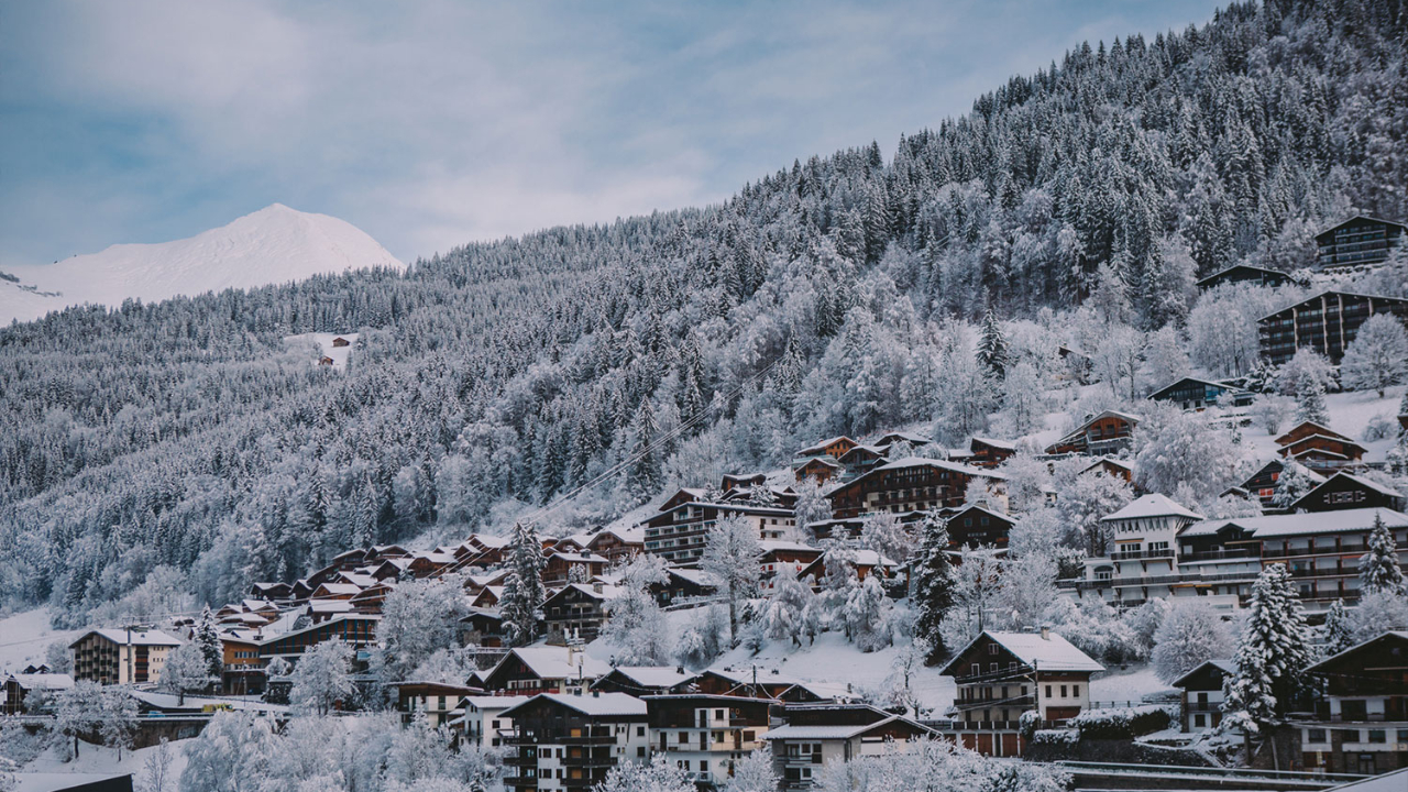 A vot&eacute;, a ski&eacute; : Morzine propose un forfait &agrave; -50% pour ceux qui voteront aux &eacute;lections municipales