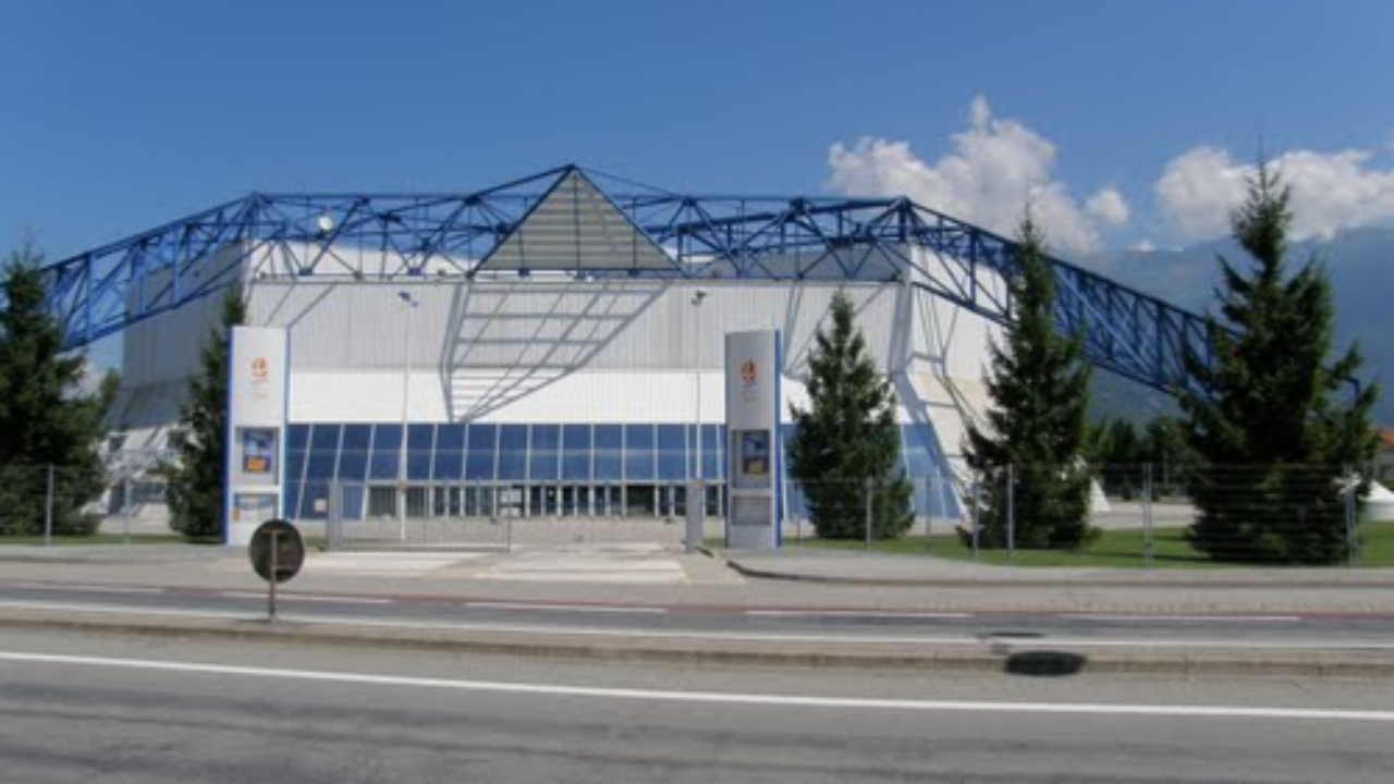 Albertville : La passation des JO aura lieu le 23 f&eacute;vrier avec un concert surprise