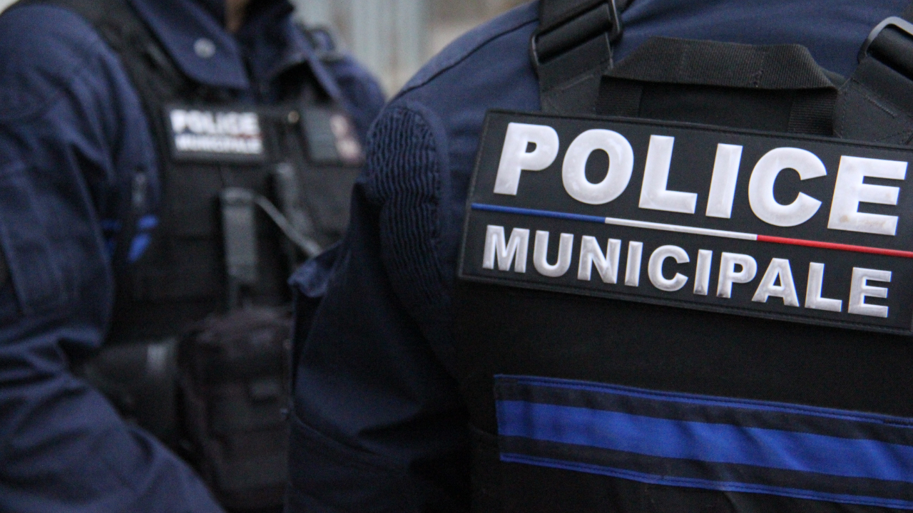 Annemasse : Trois personnes arr&ecirc;t&eacute;es pour le vol d'une remorque &agrave; pizza