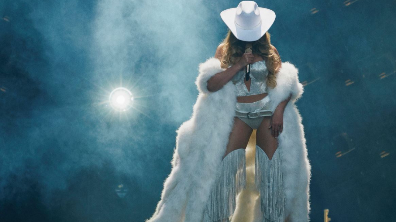 Beyonc&eacute; marque les esprits avec ses 3 concerts au Stade de France