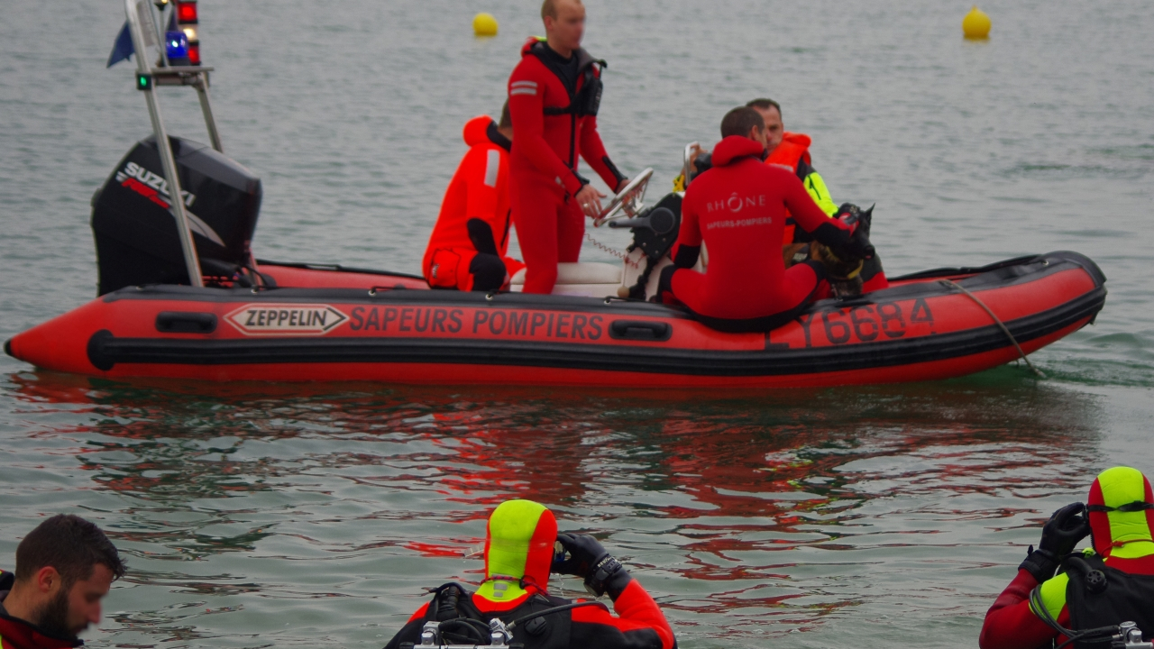 Corps découvert dans le lac Léman à Évian : fin des recherches pour un habitant de Talloires-Montmin Corps découvert dans le lac Léman à Évian : fin des recherches pour un habitant de Talloires-Montmin