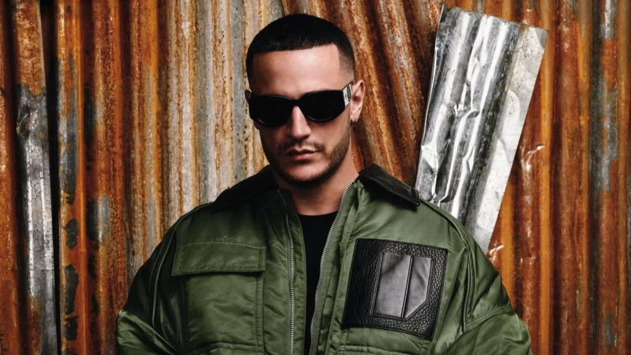 DJ Snake de retour avec un hommage pour une star internationale ! DJ Snake de retour avec un hommage pour une star internationale !