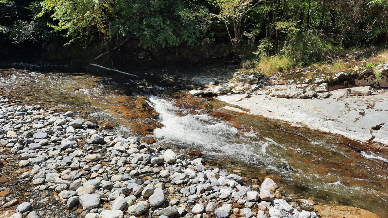 La situation hydrologique reste fragile en Haute-Savoie La situation hydrologique reste fragile en Haute-Savoie
