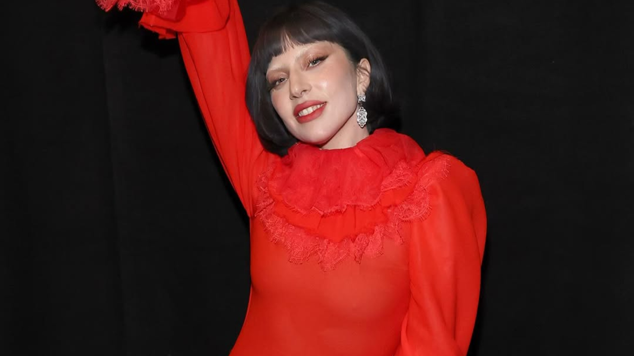 Lady Gaga : D&eacute;couvrez quel morceau de son album allait &ecirc;tre retir&eacute; &agrave; la derni&egrave;re minute !