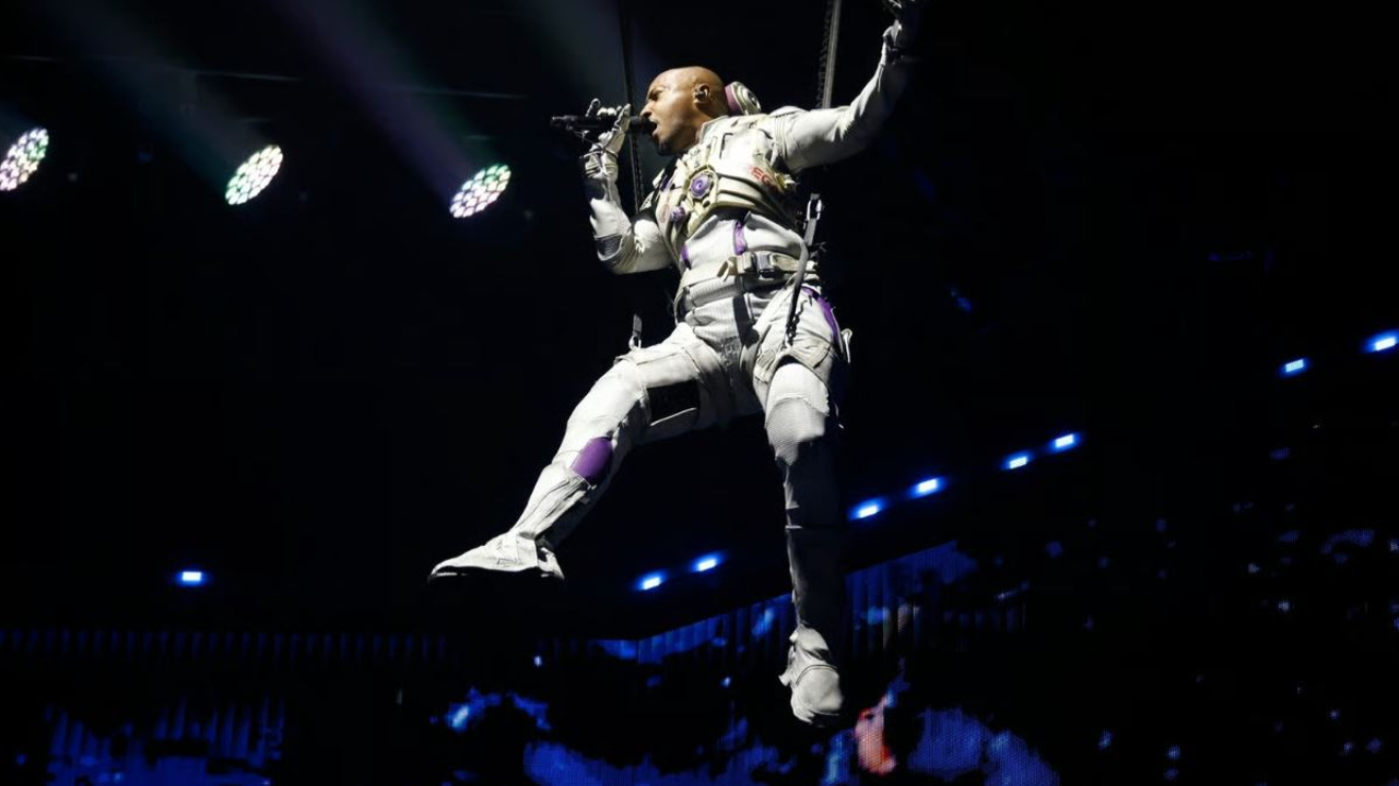 Soprano annule son concert pr&eacute;vu au stade V&eacute;lodrome pour des raisons surprenantes