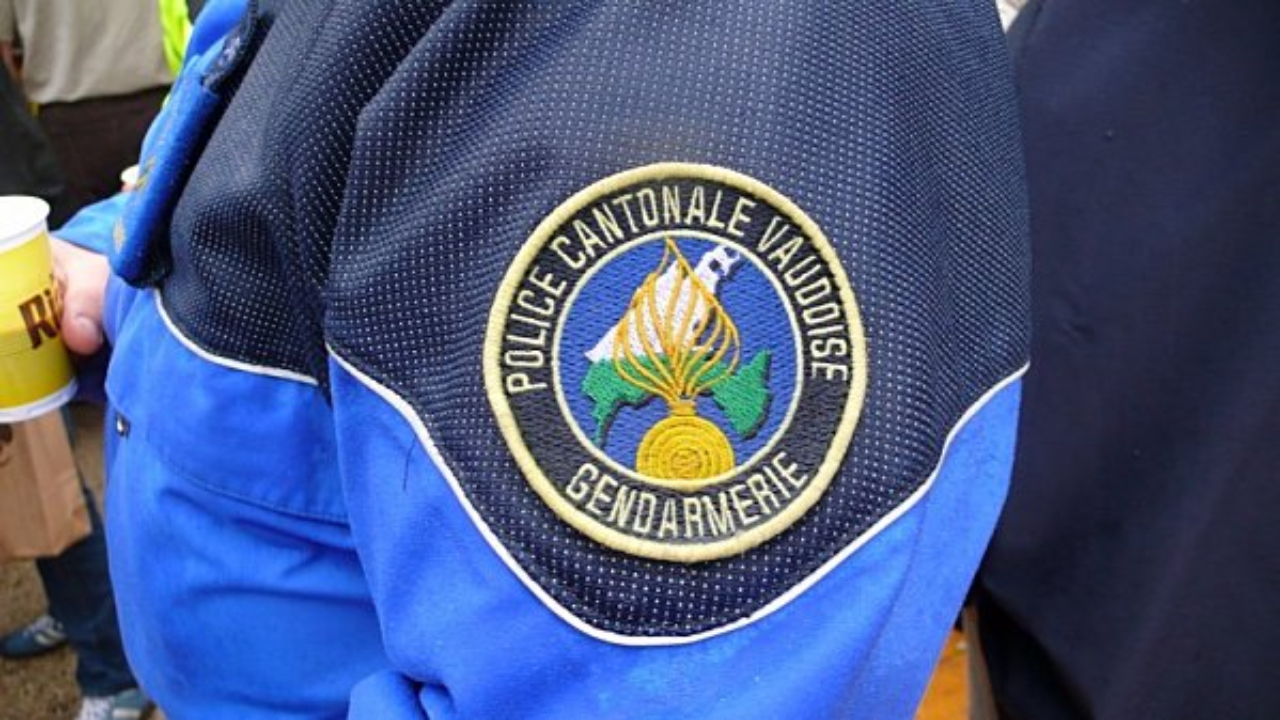 Vaud : Les gendarmes vont se doter d'un taser