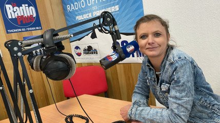 A Bellevaux, une soirée théâtre le 4 mai pour aider les aidants (interview) A Bellevaux, une soirée théâtre le 4 mai pour aider les aidants (interview)