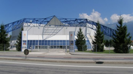 Albertville : La passation des JO aura lieu le 23 f&eacute;vrier avec un concert surprise