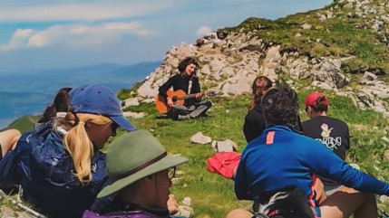 Au Starting Block, le spectacle continue dans des lieux insolites cet &eacute;t&eacute; (interview)