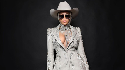 Beyonc&eacute; : ses nouveaux singles snob&eacute;e par un radio !