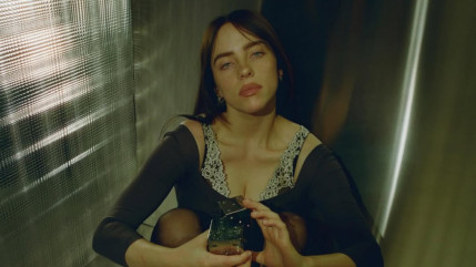 Billie Eilish, la grande gagnante des AMAS 2025 !