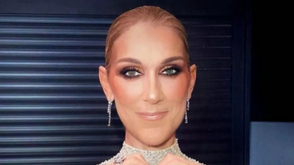 C&eacute;line Dion : Cette publication &eacute;mouvante pour son amour de toujours !
