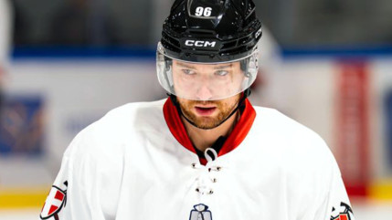 Chamonix : les Pionniers d&eacute;fieront Rouen en 1/2 finale de coupe de France