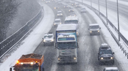 Circulation difficile &agrave; Gen&egrave;ve mercredi matin