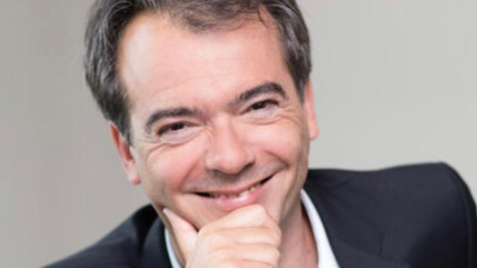 COJOP : Cyril Linette officiellement désigné président COJOP : Cyril Linette officiellement désigné président