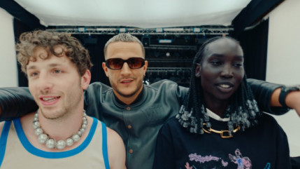 DJ Snake remplit Bercy et le Stade de France en quelques minutes DJ Snake remplit Bercy et le Stade de France en quelques minutes