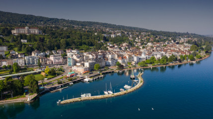 Double visite ministérielle en pays de Savoie ce vendredi Double visite ministérielle en pays de Savoie ce vendredi