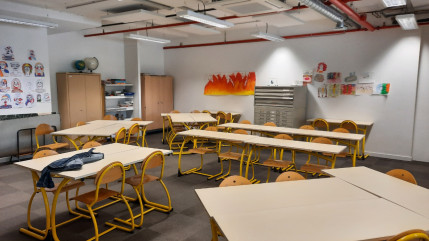 Du changement &agrave; venir dans les &eacute;coles de Haute-Savoie