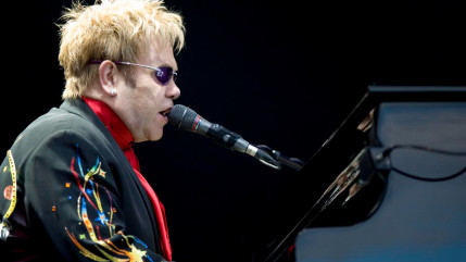 Elton John : bientôt un nouvel album ? Elton John : bientôt un nouvel album ?