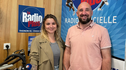 Ev&egrave;nement embl&eacute;matique du Chablais, la foire de Sciez aura lieu du 18 au 20 mai (interview)