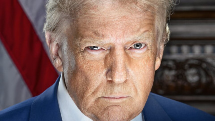 Evian : Pour son anniversaire, Donald Trump décale le G7 Evian : Pour son anniversaire, Donald Trump décale le G7