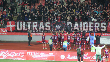 FC Annecy : un stade retrouv&eacute; et un large succ&egrave;s &agrave; la cl&eacute;