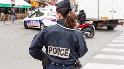 Gaillard : Deux policiers agress&eacute;s, un mineur arr&ecirc;t&eacute;