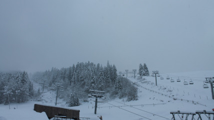 Haute-Savoie : plusieurs stations ouvrent en avance