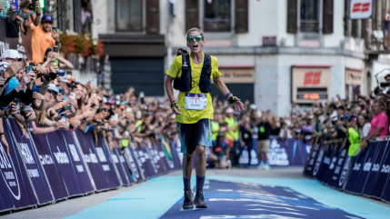 Hockey, foot, trail et rallye dans l'actu sport ce lundi