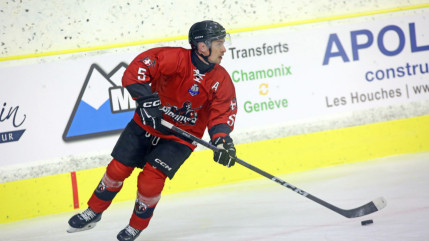 Hockey sur glace : après 12 défaites de suite en Ligue magnus, Chamonix renoue avec la victoire contre Rouen Hockey sur glace : après 12 défaites de suite en Ligue magnus, Chamonix renoue avec la victoire contre Rouen