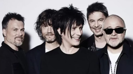 Indochine prépare une nouvelle surprise ! Indochine prépare une nouvelle surprise !