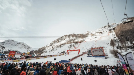 JO 2030 : Val d'Is&egrave;re dit oui pour le ski alpin
