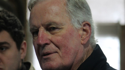 JO Milan-Cortina : &laquo; un bon test en vue de 2030 &raquo; pour Michel Barnier