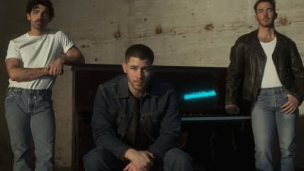 Jonas Brother : D&eacute;couvrez le nouveau single du groupe pour les 20 ans de carri&egrave;re !