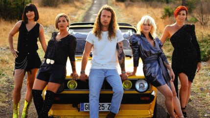 Julien Dor&eacute; fait le buzz avec l'annonce de son clip en collaboration avec les L5