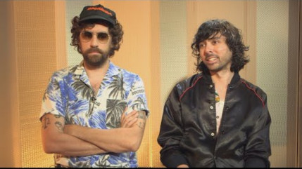 Justice annonce son retour avec un album et une tourn&eacute;e !
