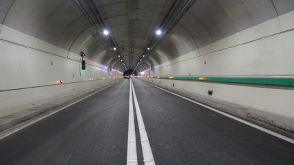 L&rsquo;ann&eacute;e 2026 ne conna&icirc;tra pas de fermeture prolong&eacute;e du Tunnel du Mont-Blanc