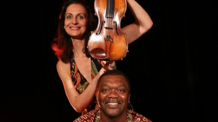 L'association Nyamaguè fêtera ses 10 ans les 1er et 2 juin, à Neuvecelle (interview) L'association Nyamaguè fêtera ses 10 ans les 1er et 2 juin, à Neuvecelle (interview)