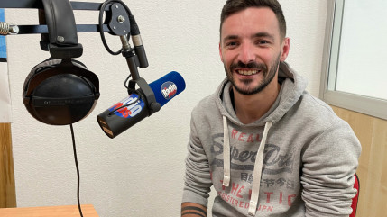 "La Belle et la Bête" à Evian, pour sensibiliser à l'autisme et à la différence (interview) "La Belle et la Bête" à Evian, pour sensibiliser à l'autisme et à la différence (interview)