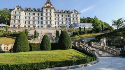 La col&egrave;re du Groupement des h&ocirc;teliers et restaurateurs d'Annecy