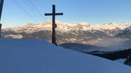 La Giettaz : les habitants vent debout contre la suppression d'un forfait saison La Giettaz : les habitants vent debout contre la suppression d'un forfait saison