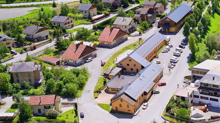 La potentielle fermeture du Centre de l’Albaron de la Croix-Rouge en Savoie ne passe pas La potentielle fermeture du Centre de l’Albaron de la Croix-Rouge en Savoie ne passe pas