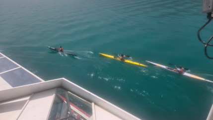 Lac d'Annecy : Les gendarmes rappellent les r&egrave;gles de s&eacute;curit&eacute;