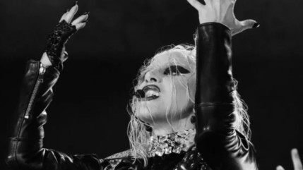 Lady Gaga : des morceaux in&eacute;dits arrivent en octobre