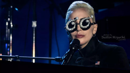 Lady Gaga renouvelle sa r&eacute;sidence &agrave; Las Vegas