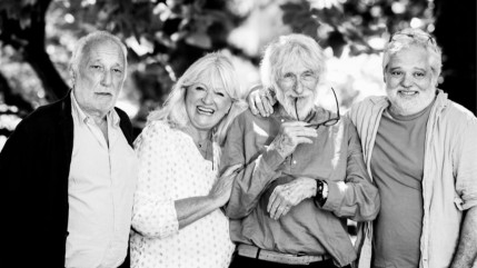 Le festival d'Angoul&ecirc;me se d&eacute;localise &agrave; Brides-les-bains !