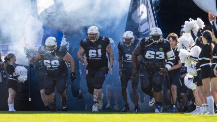 Les Black Panthers en demi-finale &agrave; domicile samedi 7 juin