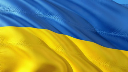 Les pays de Savoie et la Suisse mobilis&eacute;s pour l'Ukraine