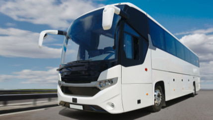 Les transports s’organisent en Maurienne après l’éboulement Les transports s’organisent en Maurienne après l’éboulement