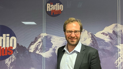 Logement en Haute-Savoie : Antoine Armand veut faciliter l'acc&egrave;s &agrave; proximit&eacute; de son travail